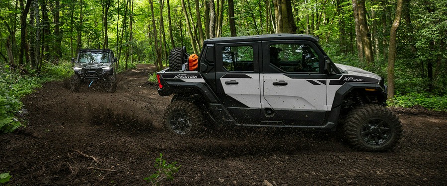 2027 Polaris Polaris XPEDITION XP 5 Northstar