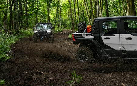 2027 Polaris Polaris XPEDITION XP 5 Northstar