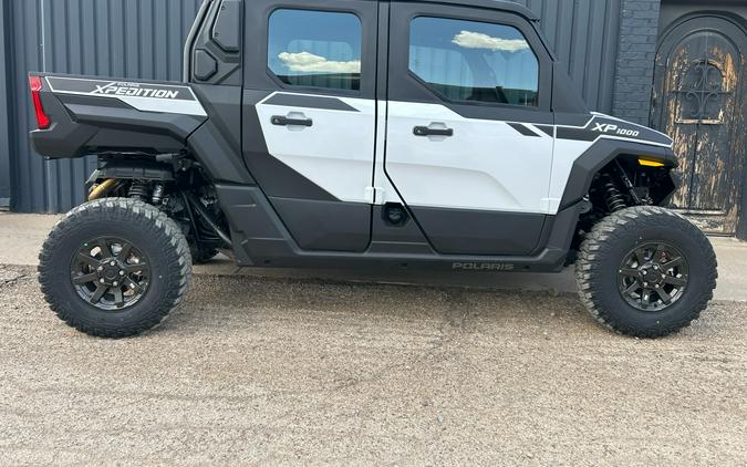 2027 Polaris Polaris XPEDITION XP 5 Northstar