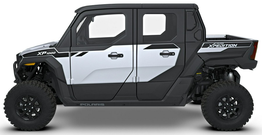 2027 Polaris Polaris XPEDITION XP 5 Northstar