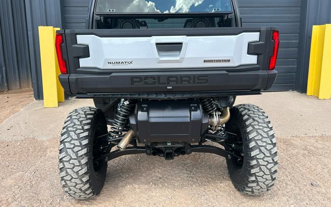 2027 Polaris Polaris XPEDITION XP 5 Northstar