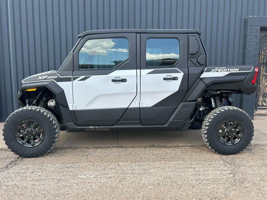 2027 Polaris Polaris XPEDITION XP 5 Northstar