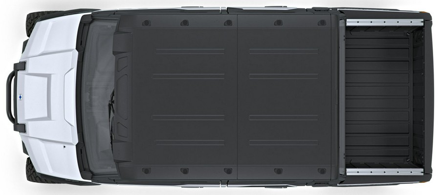 2027 Polaris Polaris XPEDITION XP 5 Northstar