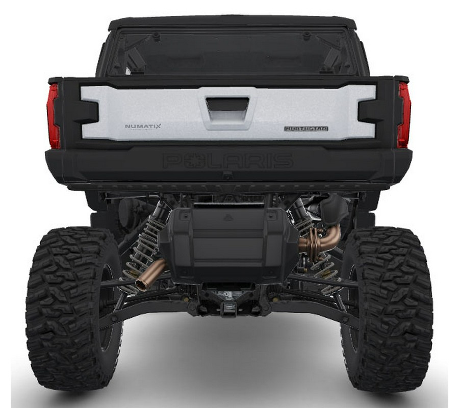 2027 Polaris Polaris XPEDITION XP 5 Northstar