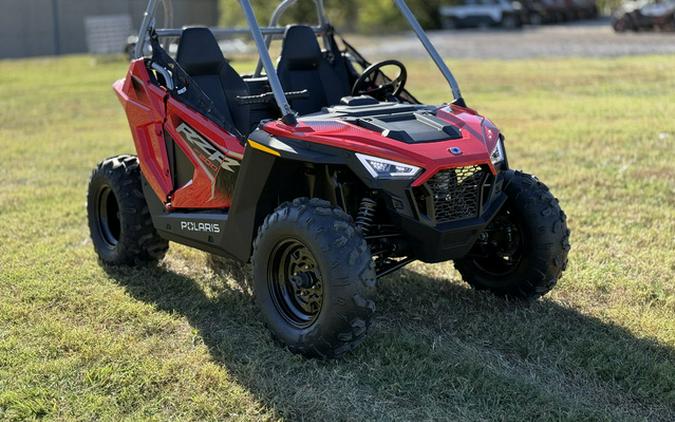 2026 Polaris RZR 200 EFI