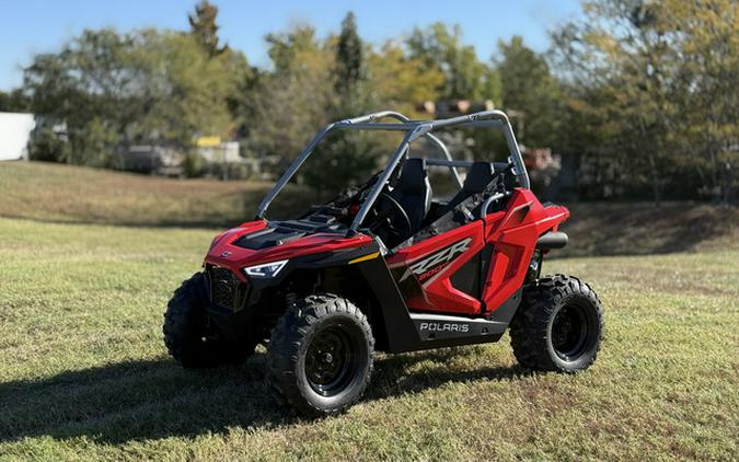2026 Polaris RZR 200 EFI