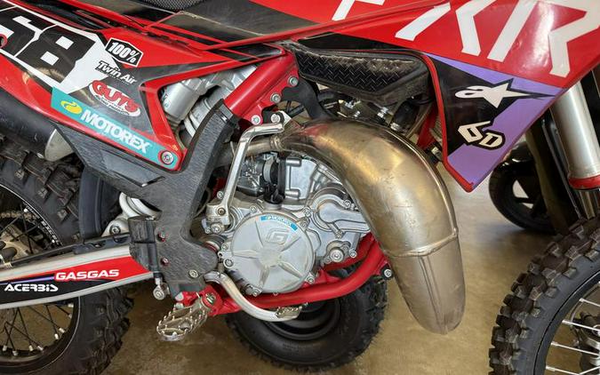 2025 GAS GAS MC 85 19/16