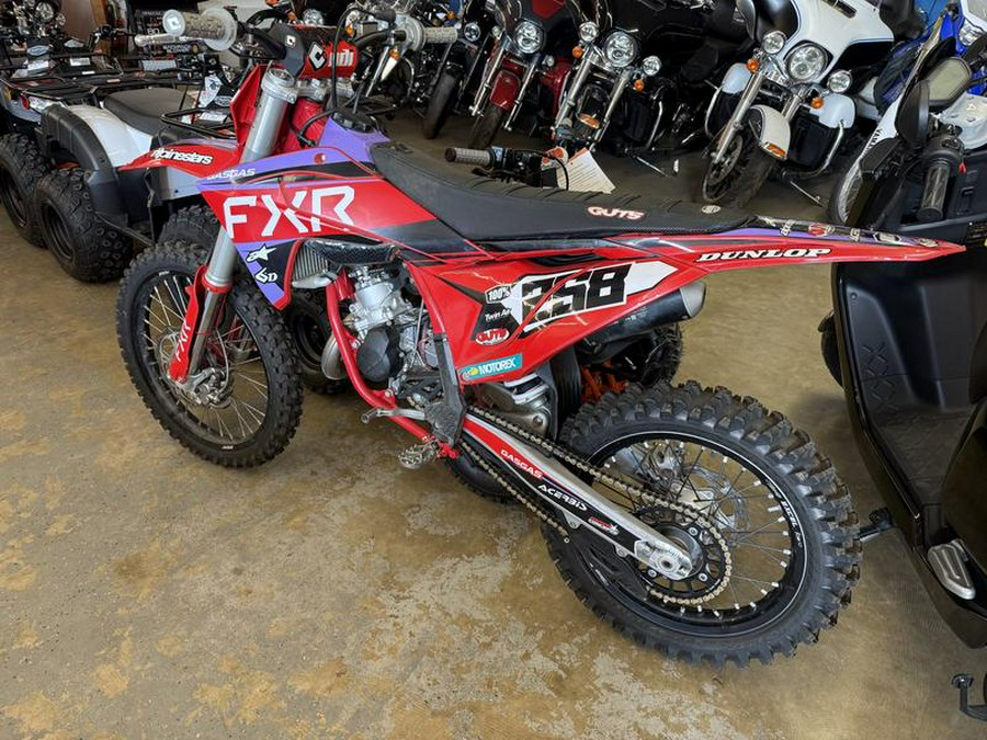 2025 GAS GAS MC 85 19/16