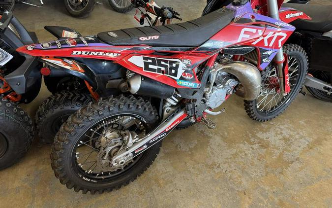 2025 GAS GAS MC 85 19/16
