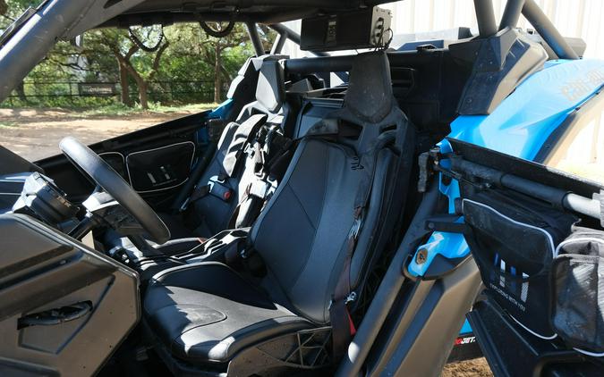 2023 CAN-AM MAVERICK XDS 72 TURBO RR TN 23