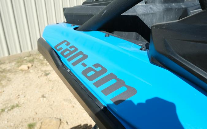 2023 CAN-AM MAVERICK XDS 72 TURBO RR TN 23