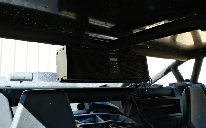 2023 CAN-AM MAVERICK XDS 72 TURBO RR TN 23