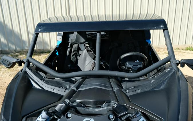 2023 CAN-AM MAVERICK XDS 72 TURBO RR TN 23
