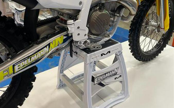2027 Husqvarna FC 350