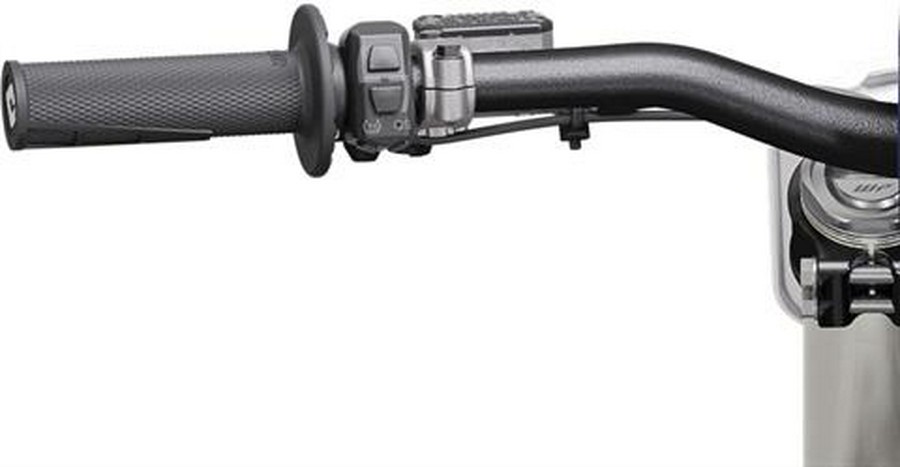 2027 Husqvarna FC 350