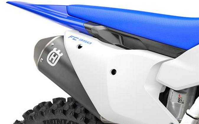 2027 Husqvarna FC 350
