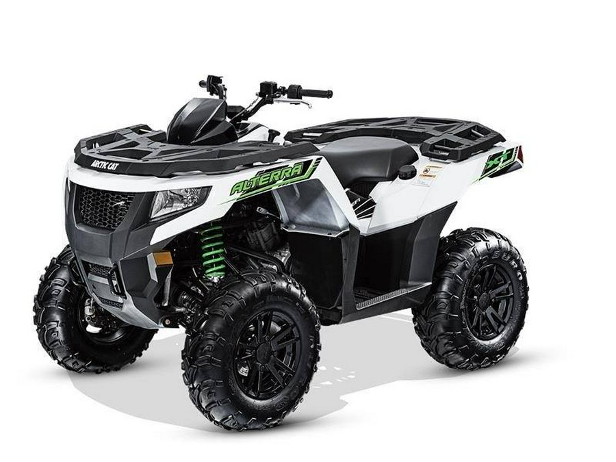 2016 Arctic Cat Alterra 500 XT