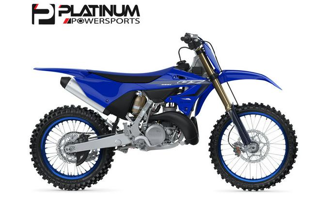 2023 Yamaha YZ250X First Look [8 Fast Facts, 15 Photos, Specs]