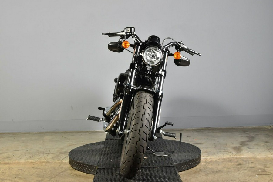 2022 Harley-Davidson Forty-Eight