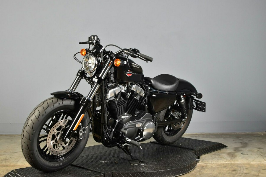 2022 Harley-Davidson Forty-Eight