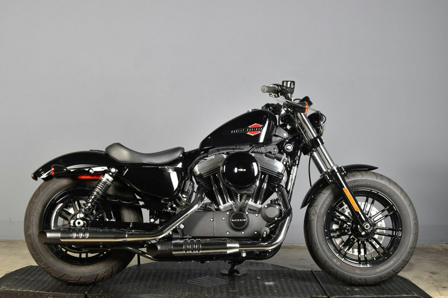 2022 Harley-Davidson Forty-Eight