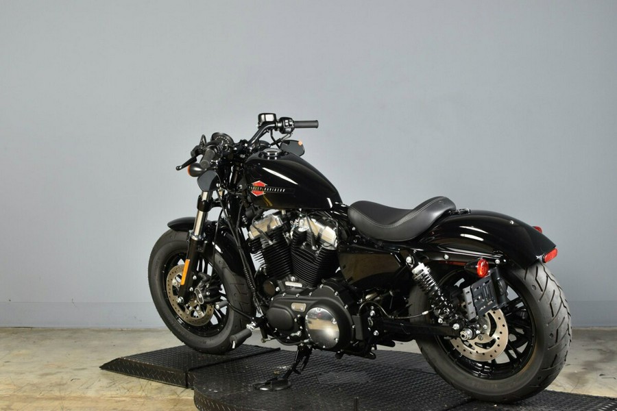 2022 Harley-Davidson Forty-Eight