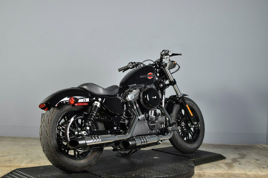 2022 Harley-Davidson Forty-Eight