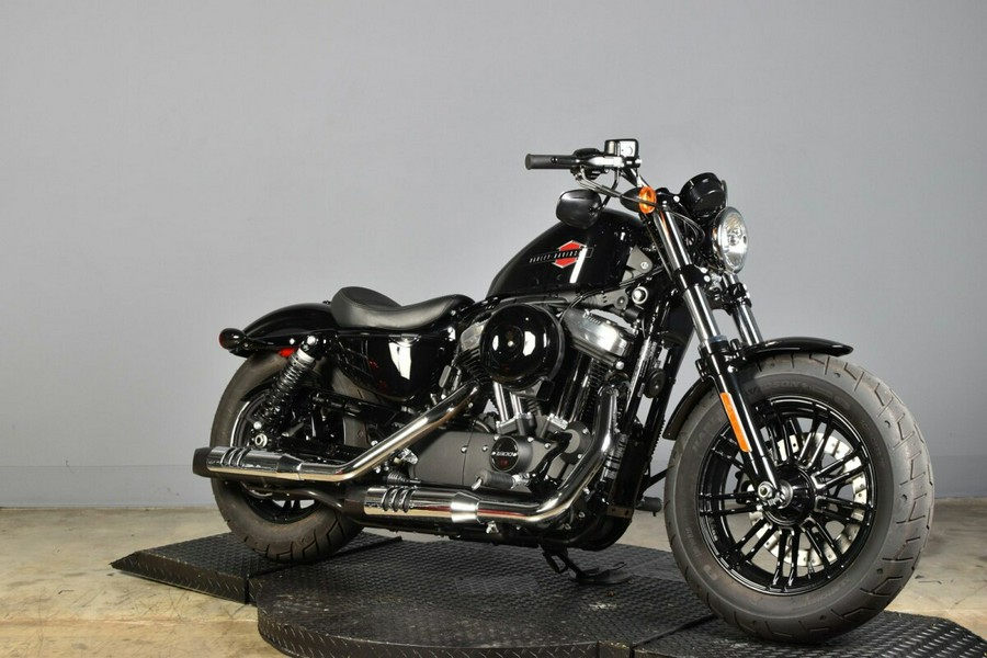 2022 Harley-Davidson Forty-Eight