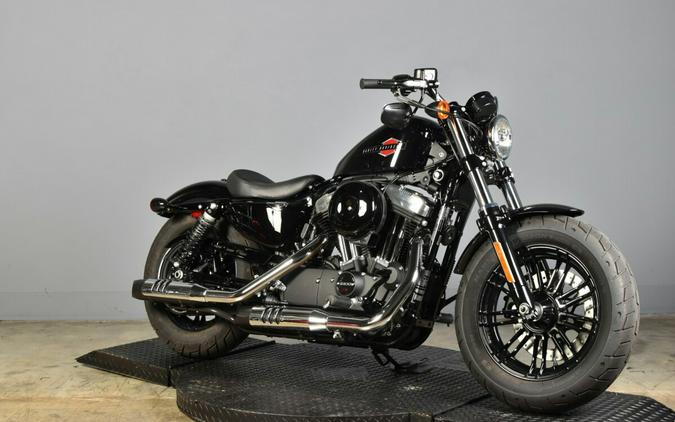 2022 Harley-Davidson Forty-Eight