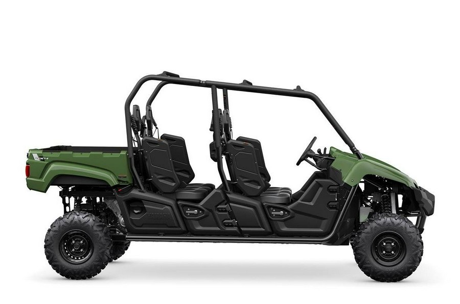 2023 Yamaha Viking VI EPS