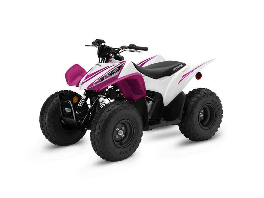 2023 Honda® TRX90X Youth ATV For Sale.