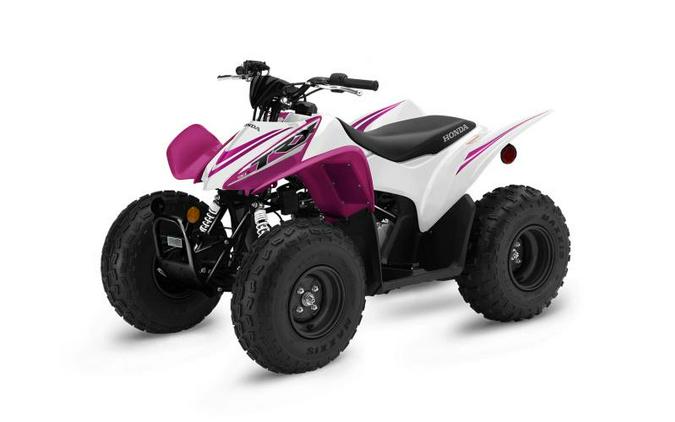 2023 Honda® TRX90X Youth ATV For Sale.