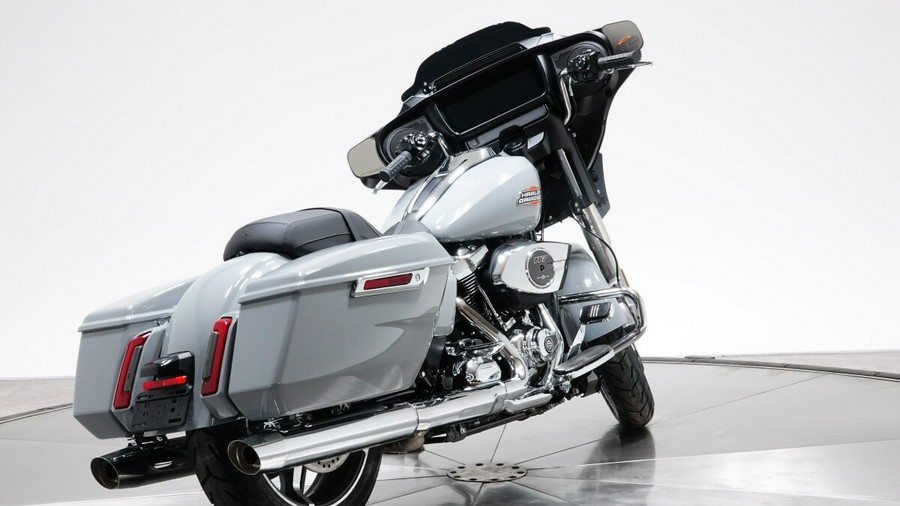 2024 Harley-Davidson Street Glide