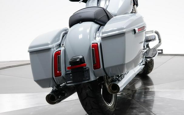 2024 Harley-Davidson Street Glide