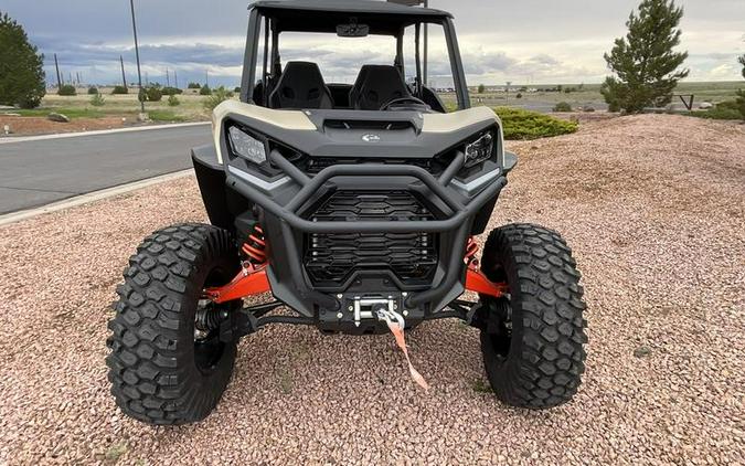 2024 Can-Am® Commander MAX XT-P