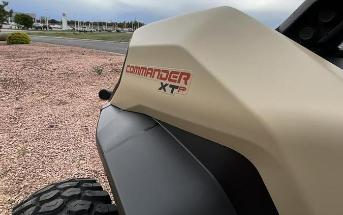 2024 Can-Am® Commander MAX XT-P