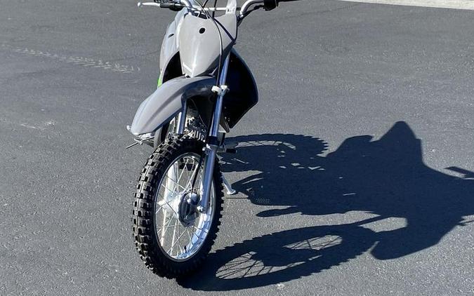 2024 Kawasaki KLX®140R L