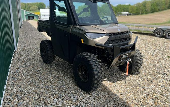 2023 Polaris® Ranger XP 1000 NorthStar Edition Ultimate