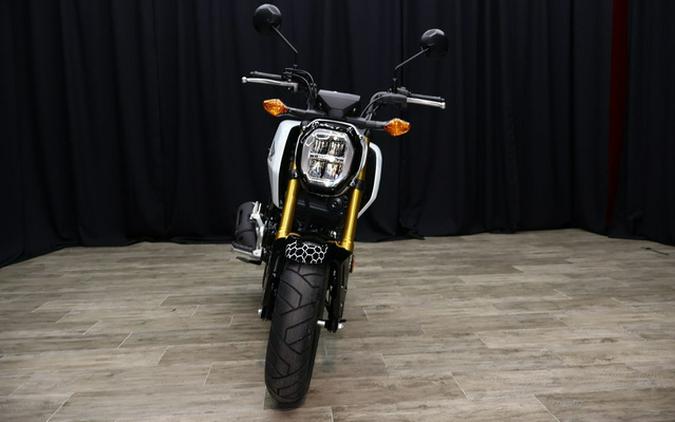 2024 Honda Grom