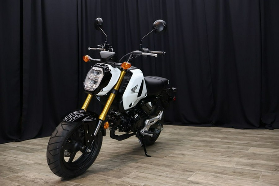 2024 Honda Grom