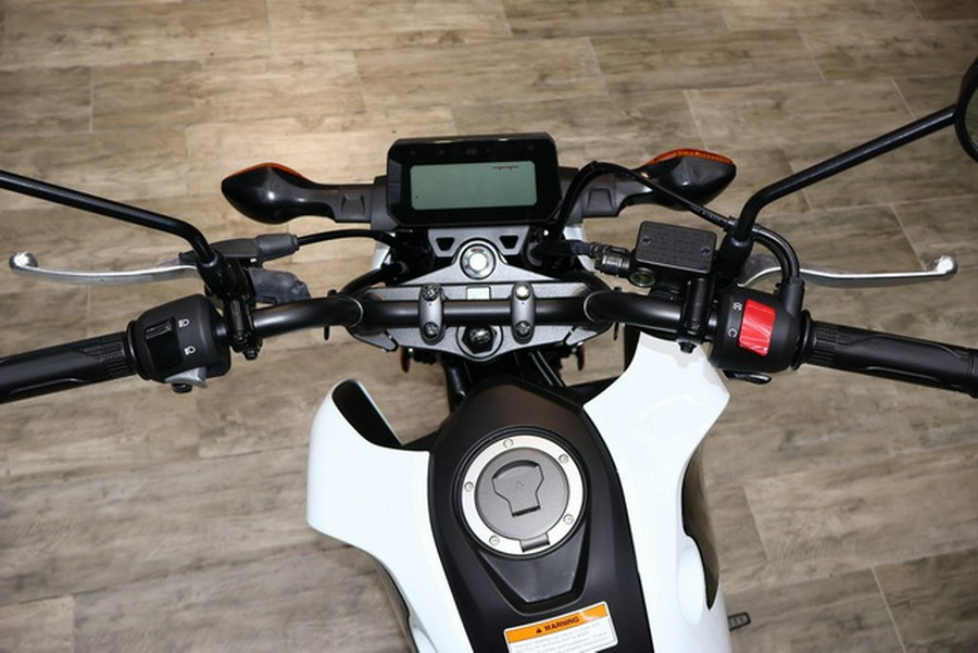 2024 Honda Grom