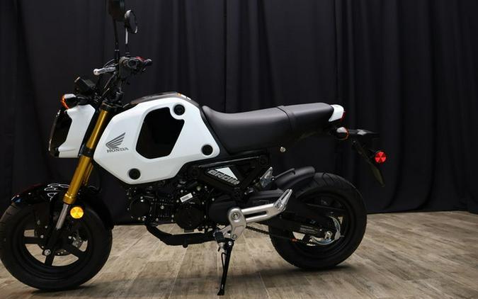 2024 Honda Grom