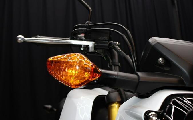 2024 Honda Grom