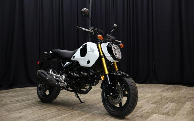 2024 Honda Grom