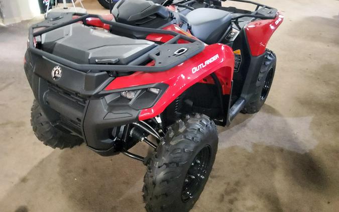 2024 Can-Am™ Outlander™ 500