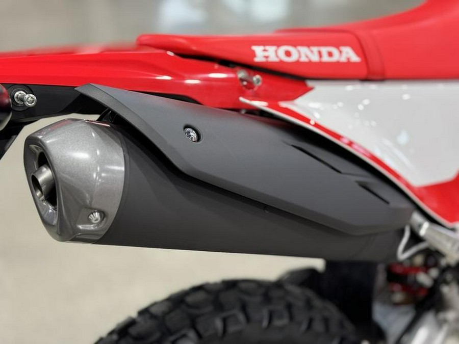 2023 Honda® CRF300L