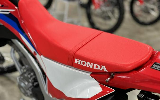 2023 Honda® CRF300L