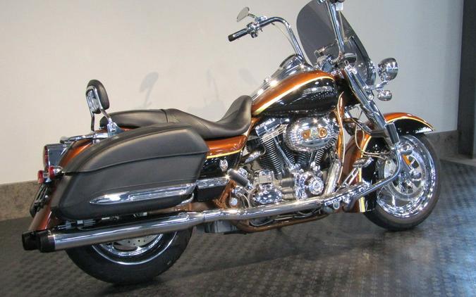 2008 Harley-Davidson® FLHRSE4 - Road King® Screamin' Eagle® 105th Anniversary Edition