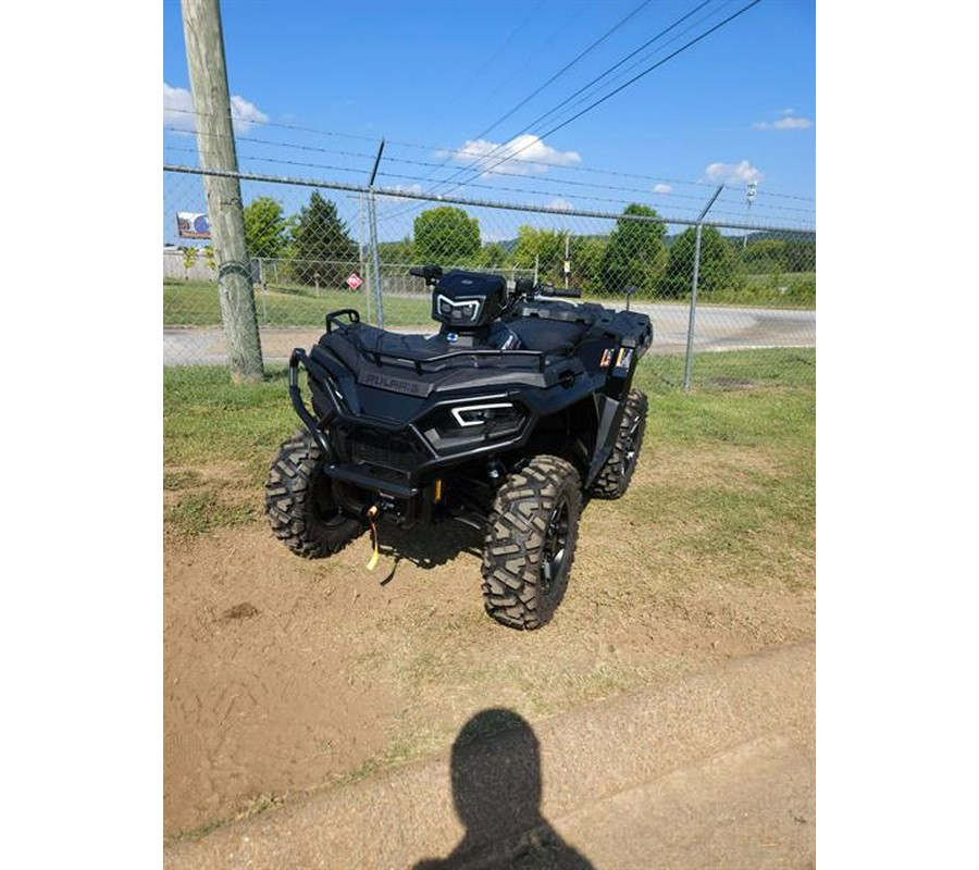 2024 Polaris Sportsman 570 Trail