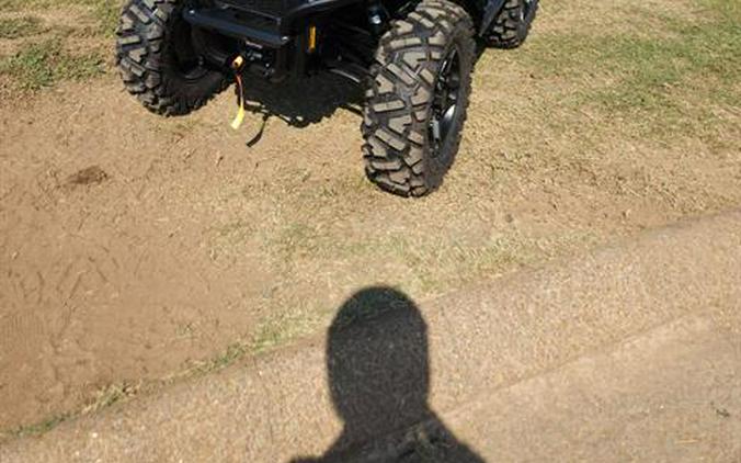 2024 Polaris Sportsman 570 Trail